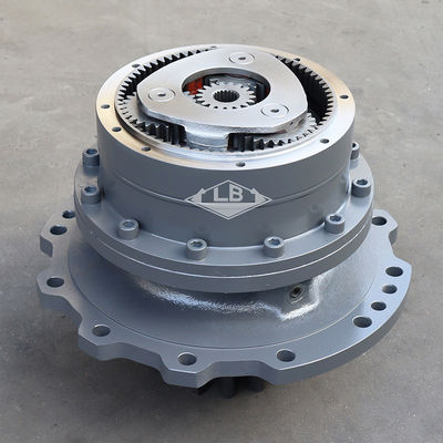 9243323 9258608 ZX240-3 Swing Gearbox ZX240-3 ZX250-3 Swing Device