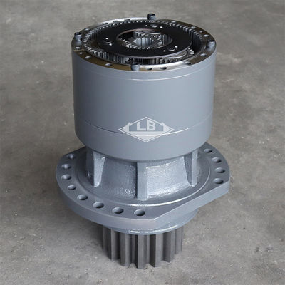 130426-00024 Hộp bánh răng xoay của máy đào DX480LCA DX500LCA DX520LCA Bộ gia dụng giảm xoay