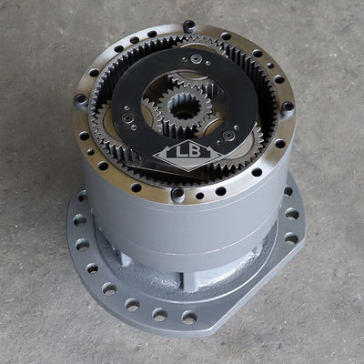 130426-00024 Hộp bánh răng xoay của máy đào DX480LCA DX500LCA DX520LCA Bộ gia dụng giảm xoay