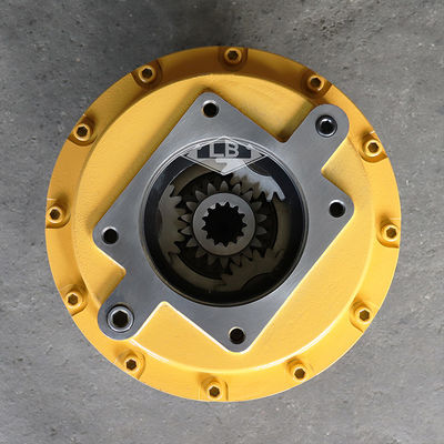 E 418-7155 470-0474 Bộ số xoay E349D2 Động cơ xoay E349D2