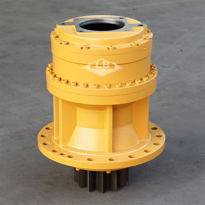 418-7154 4187154 E330D2 Thợ đào Swing Gear Box E330D2 E330D2 E330F E326D2 Swing Drive