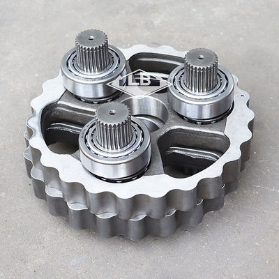 PC100-5 PC120-5 TZ200B1104-02 TZ200B1204-01 TZ200B1009-01 RV BÁNH RĂNG TRỤC QUAY PC100-5 RV BÁNH ASSY
