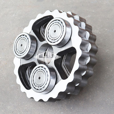PC100-5 PC120-5 TZ200B1104-02 TZ200B1204-01 TZ200B1009-01 RV BÁNH RĂNG TRỤC QUAY PC100-5 RV BÁNH ASSY