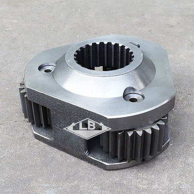 EC210 SA7117-30200 No.2 Động cơ vận chuyển hành tinh