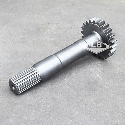 Hitachi Gearbox Phần ZX200-3 ZX200-5G ZX210-3 Sun Gear Shaft Prop 2050692 ZX210-3