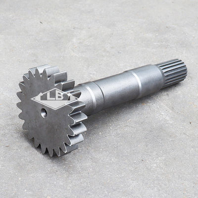 Hitachi Gearbox Phần ZX200-3 ZX200-5G ZX210-3 Sun Gear Shaft Prop 2050692 ZX210-3