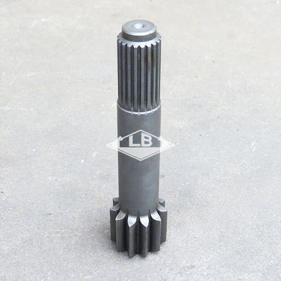 DX225 hộp số phụ tùng Gear Drive K9007390 DX225 SUN SHAFT