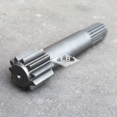 DX225 hộp số phụ tùng Gear Drive K9007390 DX225 SUN SHAFT