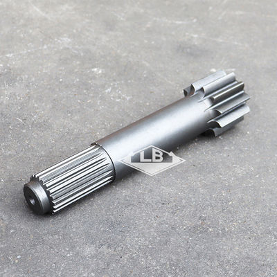 DX225 hộp số phụ tùng Gear Drive K9007390 DX225 SUN SHAFT