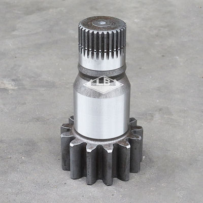 EX100-5 EX120-5 Các bộ phận hộp số SHAFT PROP 2036830 2028036 EX120-5 SWING PINION SAHFT