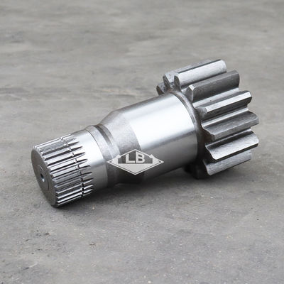 EX100-5 EX120-5 Các bộ phận hộp số SHAFT PROP 2036830 2028036 EX120-5 SWING PINION SAHFT