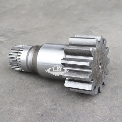 EX100-5 EX120-5 Các bộ phận hộp số SHAFT PROP 2036830 2028036 EX120-5 SWING PINION SAHFT