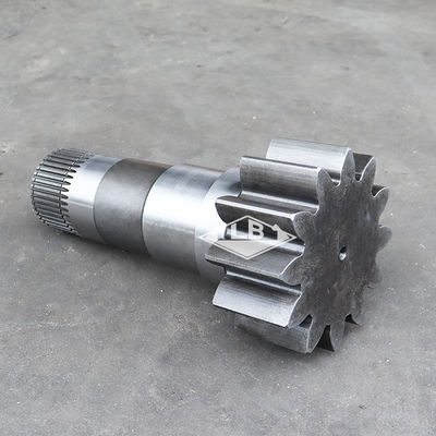E 325B 324D 325C Các bộ phận hộp số