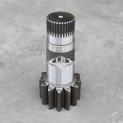 Kobelco SK200-8 SK210-8 Các bộ phận hộp số SWING PINION YN32W01051P1