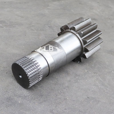 Kobelco SK200-8 SK210-8 Các bộ phận hộp số SWING PINION YN32W01051P1