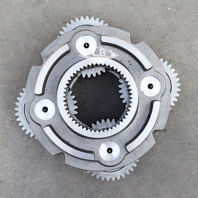 EC210 Xe mang Assy Gearbox Phần VOE14528723 14528723 Planet Carrier
