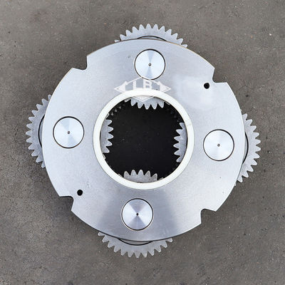 EC210 Xe mang Assy Gearbox Phần VOE14528723 14528723 Planet Carrier