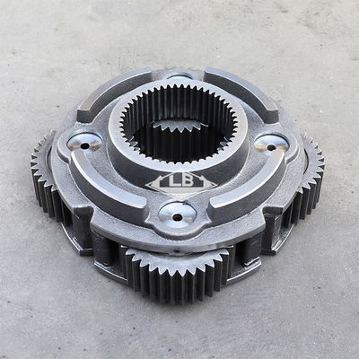 EC210 Xe mang Assy Gearbox Phần VOE14528723 14528723 Planet Carrier