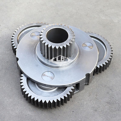 EC210 VOE14528727 14528727 Động cơ mang hành tinh cho máy đào VOLVO