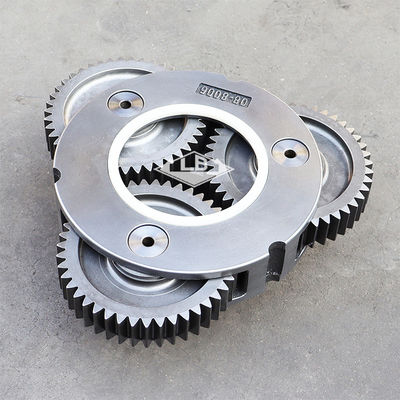 EC210 VOE14528727 14528727 Động cơ mang hành tinh cho máy đào VOLVO
