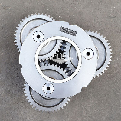 EC210 VOE14528727 14528727 Động cơ mang hành tinh cho máy đào VOLVO