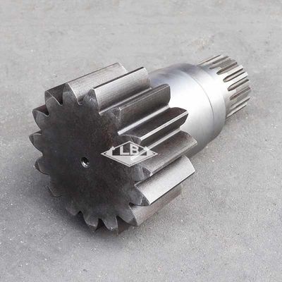 Bộ phận hộp số Komatsu PC200-7 22U-26-21560 22U2621560 SHAFT