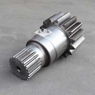 Bộ phận hộp số Komatsu PC200-7 22U-26-21560 22U2621560 SHAFT