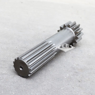 6I-6583 6I583 Chiếc hộp số E 320