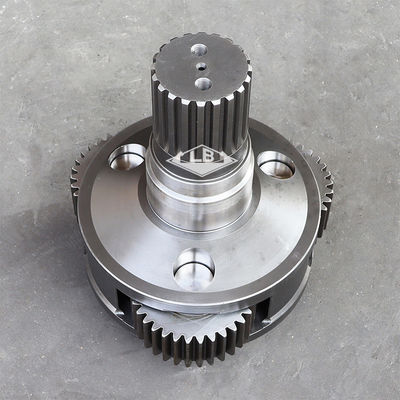 R320LC-7 Bộ phận hộp số SHAFT DRIVE ASSY XKAQ-00328 R320-7 Swing Shaft
