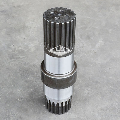 XKAQ-00428 XKAQ-00759 Các bộ phận hộp số SHAFT DRIVE R290-7 R305-7 R320-7 Swing Pinion Shaft