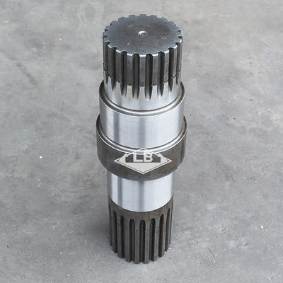 XKAQ-00428 XKAQ-00759 Các bộ phận hộp số SHAFT DRIVE R290-7 R305-7 R320-7 Swing Pinion Shaft