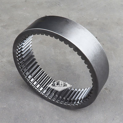 DX225 SOLAR225 R250LC-7 Bộ phận hộp số RING GEAR 1.104-00003 XKAH-00914 GEAR RING