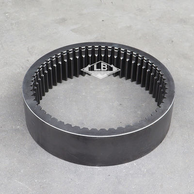 DX225 SOLAR225 R250LC-7 Bộ phận hộp số RING GEAR 1.104-00003 XKAH-00914 GEAR RING
