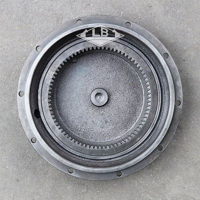 JCB200 JCB220 JS200 Bộ phận hộp số JS220 05 / 903821 20 / 951587 JS200
