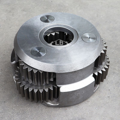 R140-7 R160-7 Các bộ phận hộp số XKAH-00357 XKAH-00358 XKAH-00355 XKAH-00356 R140-7 ASSY CARRIER