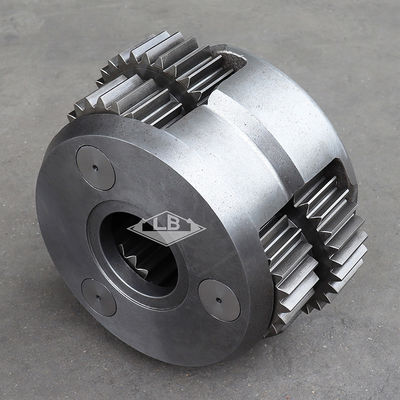 R140-7 R160-7 Các bộ phận hộp số XKAH-00357 XKAH-00358 XKAH-00355 XKAH-00356 R140-7 ASSY CARRIER