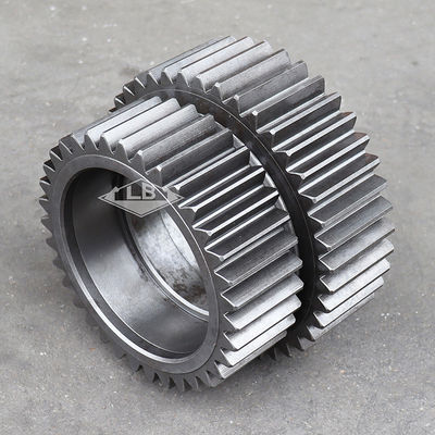 PC300-3 207-27-00040 ĐIÊN ĐIÊN ĐIÊN 2072700040 PC300-3 Phần hộp số