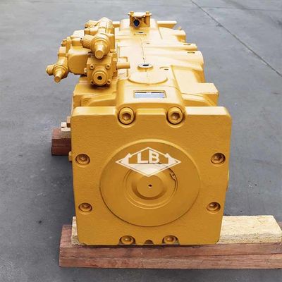 máy đào E374F E390 E374 E390 Máy bơm chính thủy lực 369-9655 3699655 576-3072 5763072 E374 Máy bơm chính thủy lực