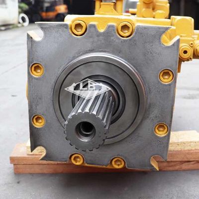 máy đào E374F E390 E374 E390 Máy bơm chính thủy lực 369-9655 3699655 576-3072 5763072 E374 Máy bơm chính thủy lực