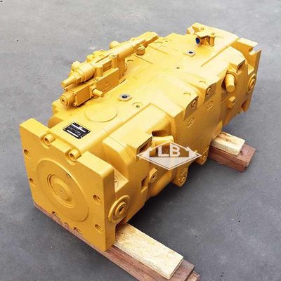 máy đào E374F E390 E374 E390 Máy bơm chính thủy lực 369-9655 3699655 576-3072 5763072 E374 Máy bơm chính thủy lực