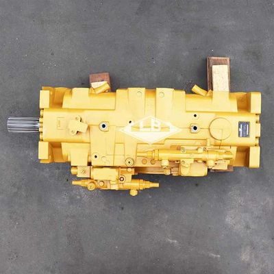 máy đào E374F E390 E374 E390 Máy bơm chính thủy lực 369-9655 3699655 576-3072 5763072 E374 Máy bơm chính thủy lực