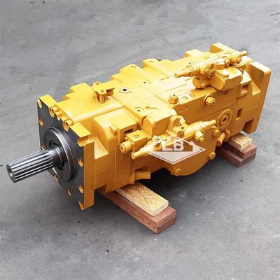 máy đào E374F E390 E374 E390 Máy bơm chính thủy lực 369-9655 3699655 576-3072 5763072 E374 Máy bơm chính thủy lực