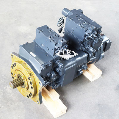 Komatsu PC1250-8 bơm chính thủy lực 708-2L-00681