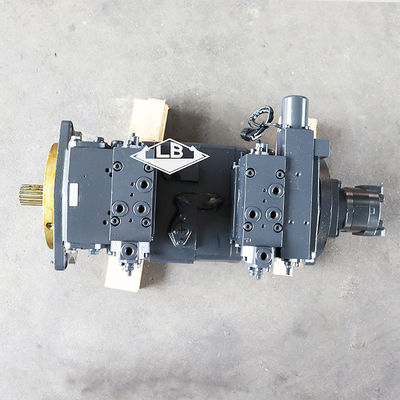 Komatsu PC1250-8 bơm chính thủy lực 708-2L-00681