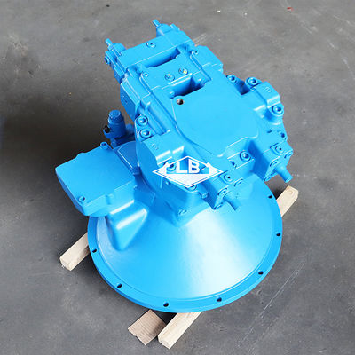 DX340 bơm chính A28VO200 400914-00295 400914-00249 K1004522 DX340 máy đào bơm chính thủy lực