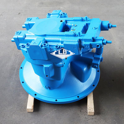 DX340 bơm chính A28VO200 400914-00295 400914-00249 K1004522 DX340 máy đào bơm chính thủy lực