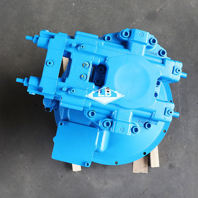 DX340 bơm chính A28VO200 400914-00295 400914-00249 K1004522 DX340 máy đào bơm chính thủy lực