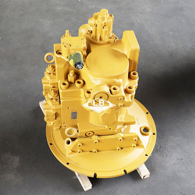 E 336D2 E336D2 Máy bơm chính thủy lực K5V160DP 504-5477 469-4091 5045477 4694091 Máy bơm chính E 336D2