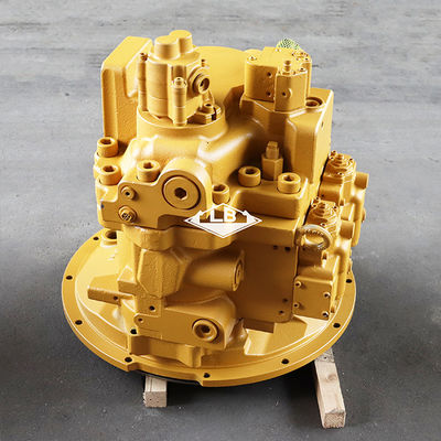 E 336D2 E336D2 Máy bơm chính thủy lực K5V160DP 504-5477 469-4091 5045477 4694091 Máy bơm chính E 336D2