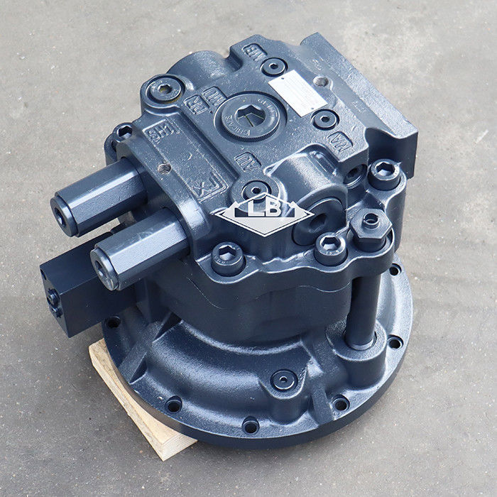 Công suất nặng R480LC-9 R520LC-9 Bộ máy xoay nhanh 38QB-11100 38QB-11101 39QB-12100